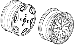 Felgen